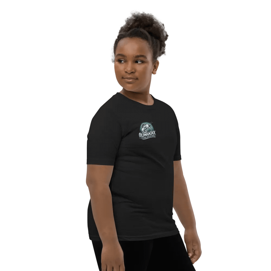 Fishing Adventures Kids T product image (17)