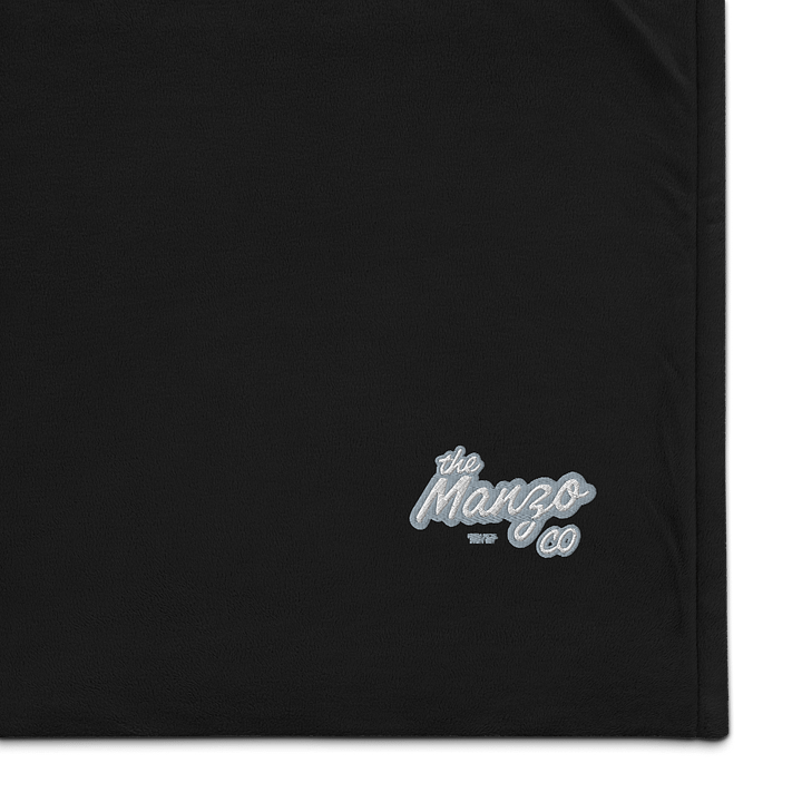 The Manzo. Co Blanket product image (1)