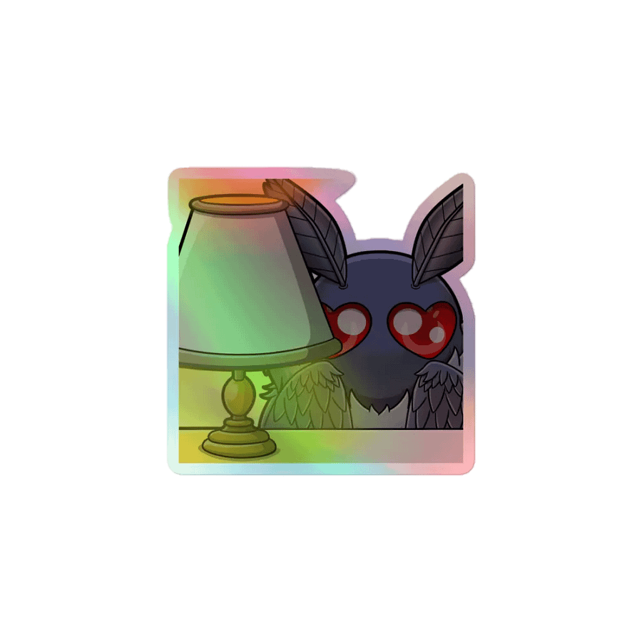 Lamp Stickers product image (1)