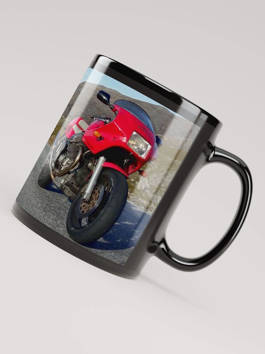 Taza "6" - Guzzi Daytona product image (7)