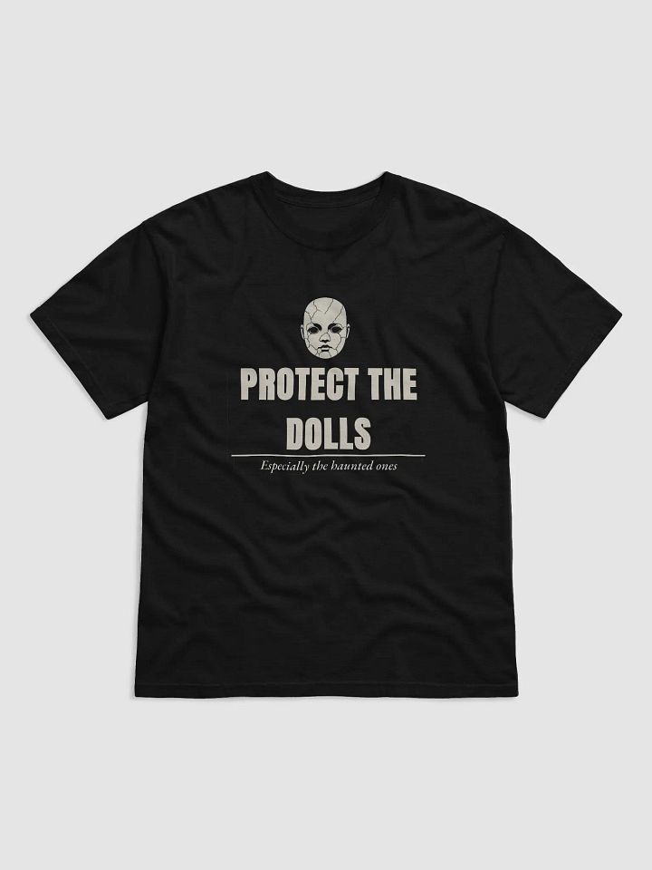 Protect the Dolls Comfort Fit Tee product image (1)