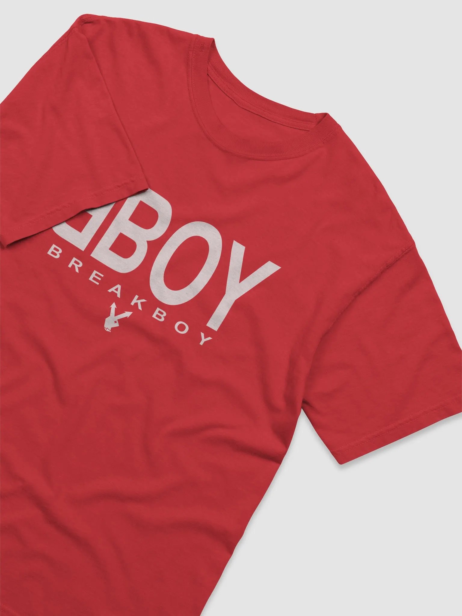 B-Boy Tee product image (3)