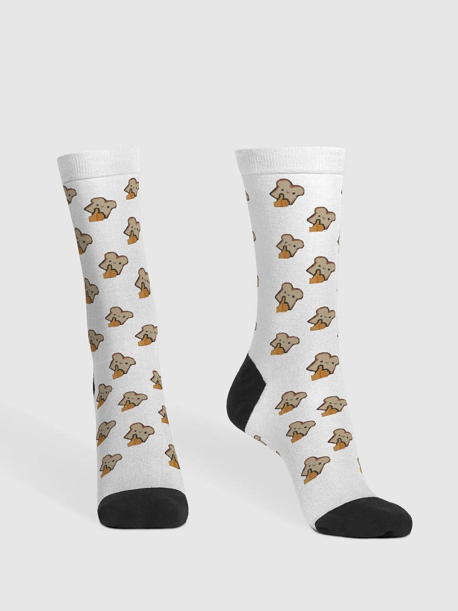 Bread Socks product image (3)