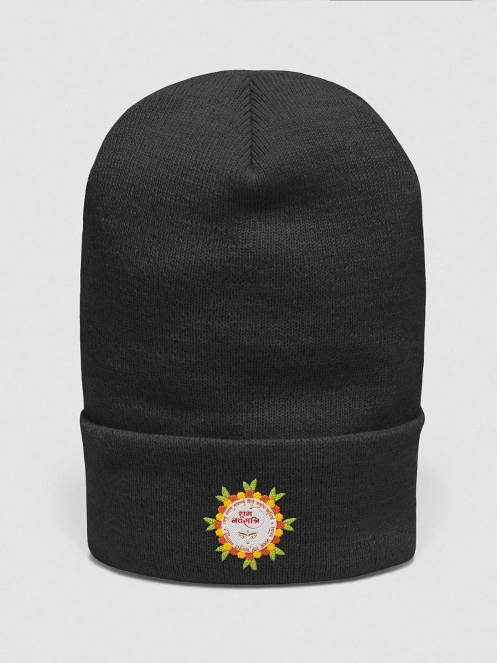 Navratri Cap - Enjoy your festival product image (2)