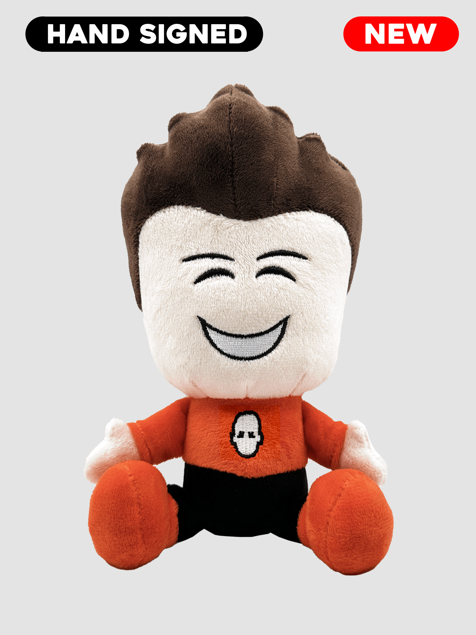 Seniac Plush product image (1)