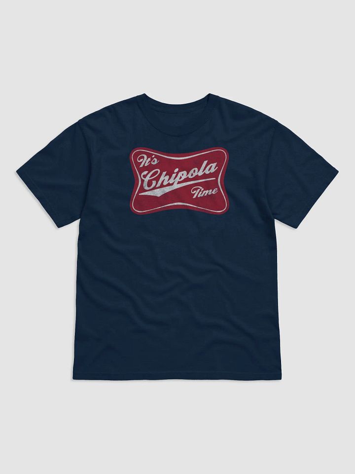Chipola Time Comfort Colors Tee product image (2)