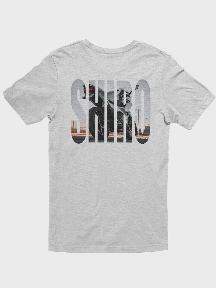 Shirohime Summer T product image (2)