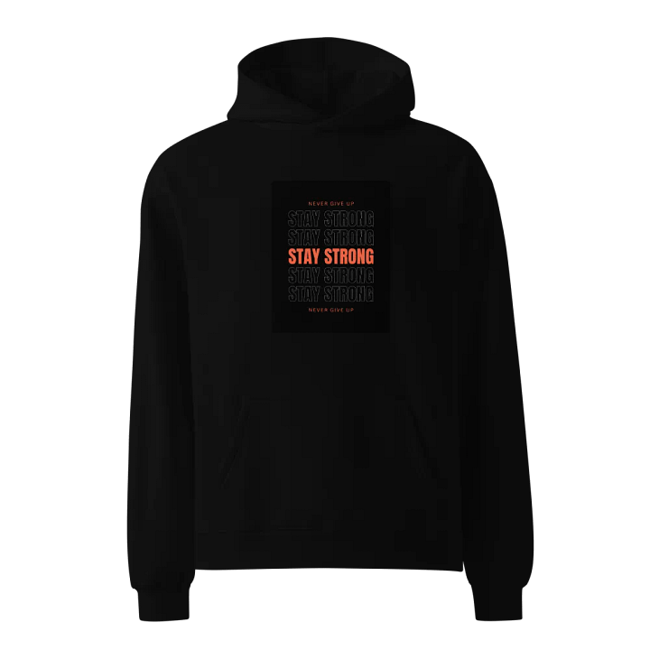 STAY STRONG product image (1)
