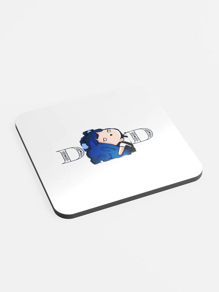 Dead Coaster product image (2)