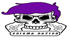 Enigma Nation