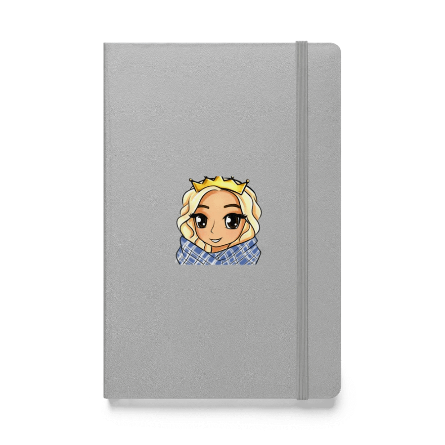 ScotsQueen Journal product image (1)