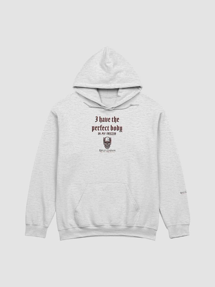 Perfect Body - Hoodie product image (1)