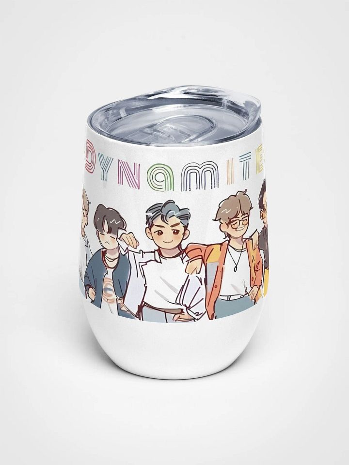 BTS Dynamite Tumber product image (1)