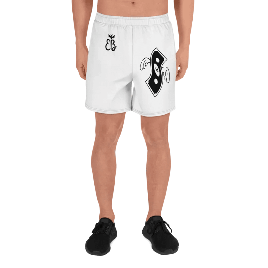 Money: Shorts product image (7)