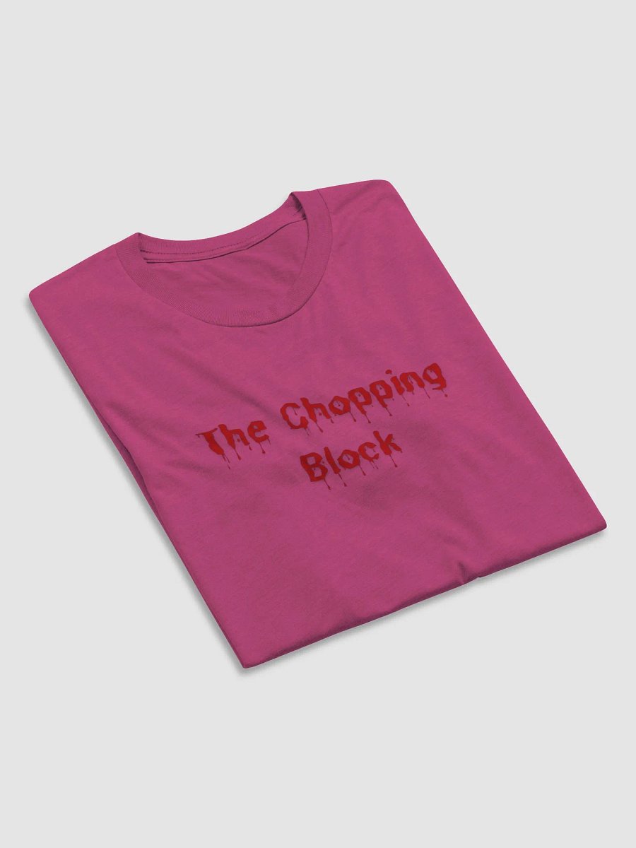 Tri-blend T-Shirt product image (65)