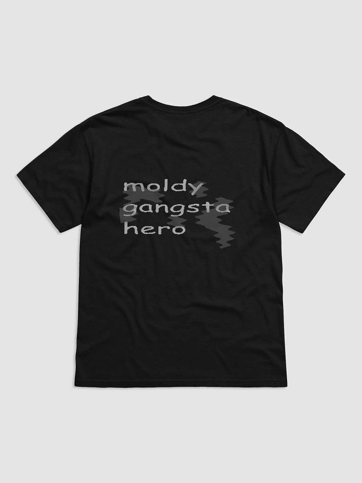 out of the ordinary t-shirt product image (3)
