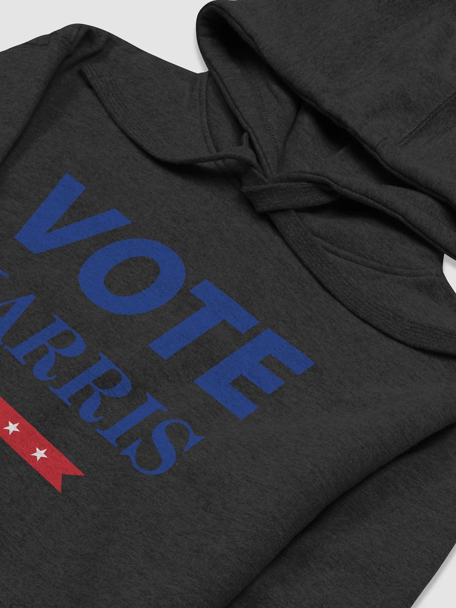 Vote Harris Cotton Comfort Hoodie product image (29)
