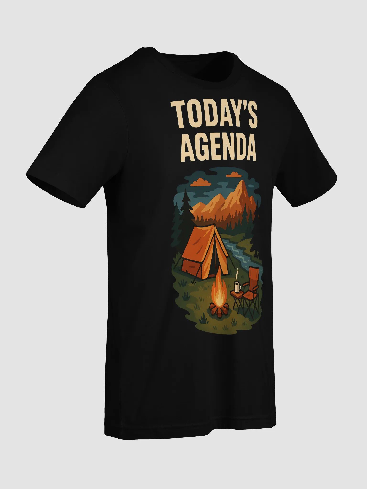 Today's Agenda product image (10)