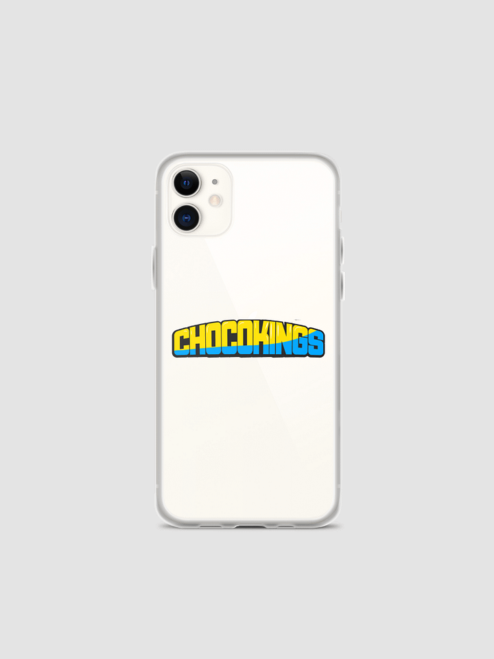 [Chocokings] iPhone Case -2 product image (1)