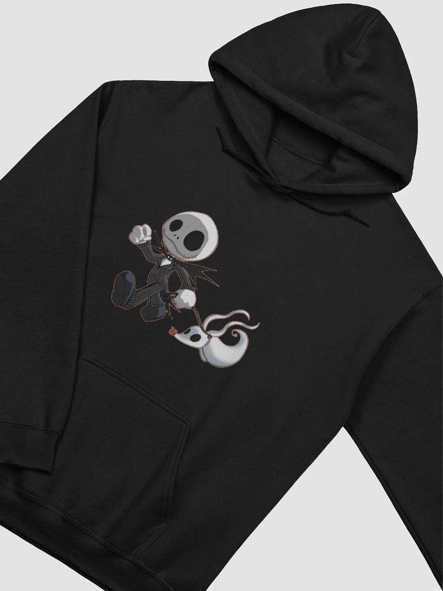 baby jack and zero product image (2)