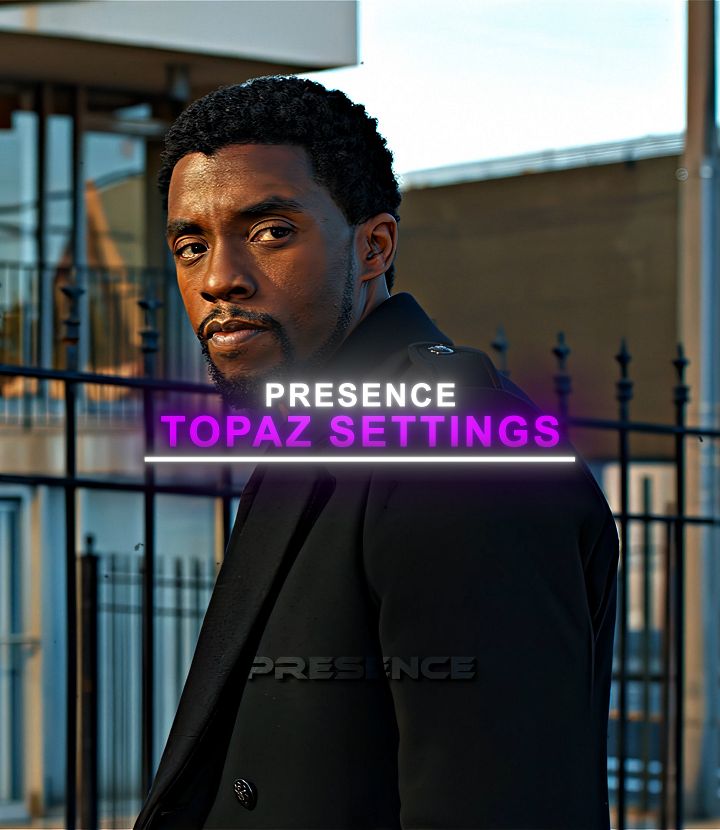 Presence Topaz Settings product image (1)