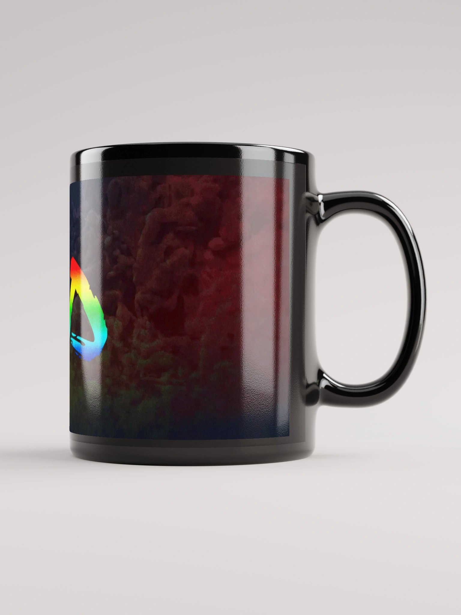 BiPride Mug product image (2)