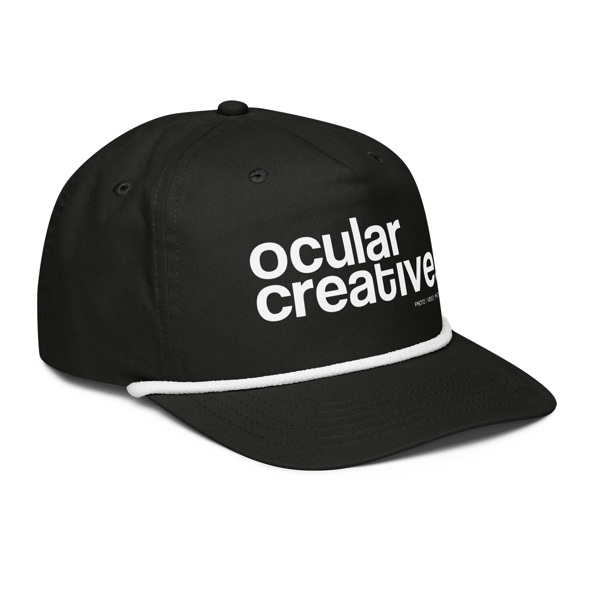 OCULARCREATIVES HAT V2 product image (8)