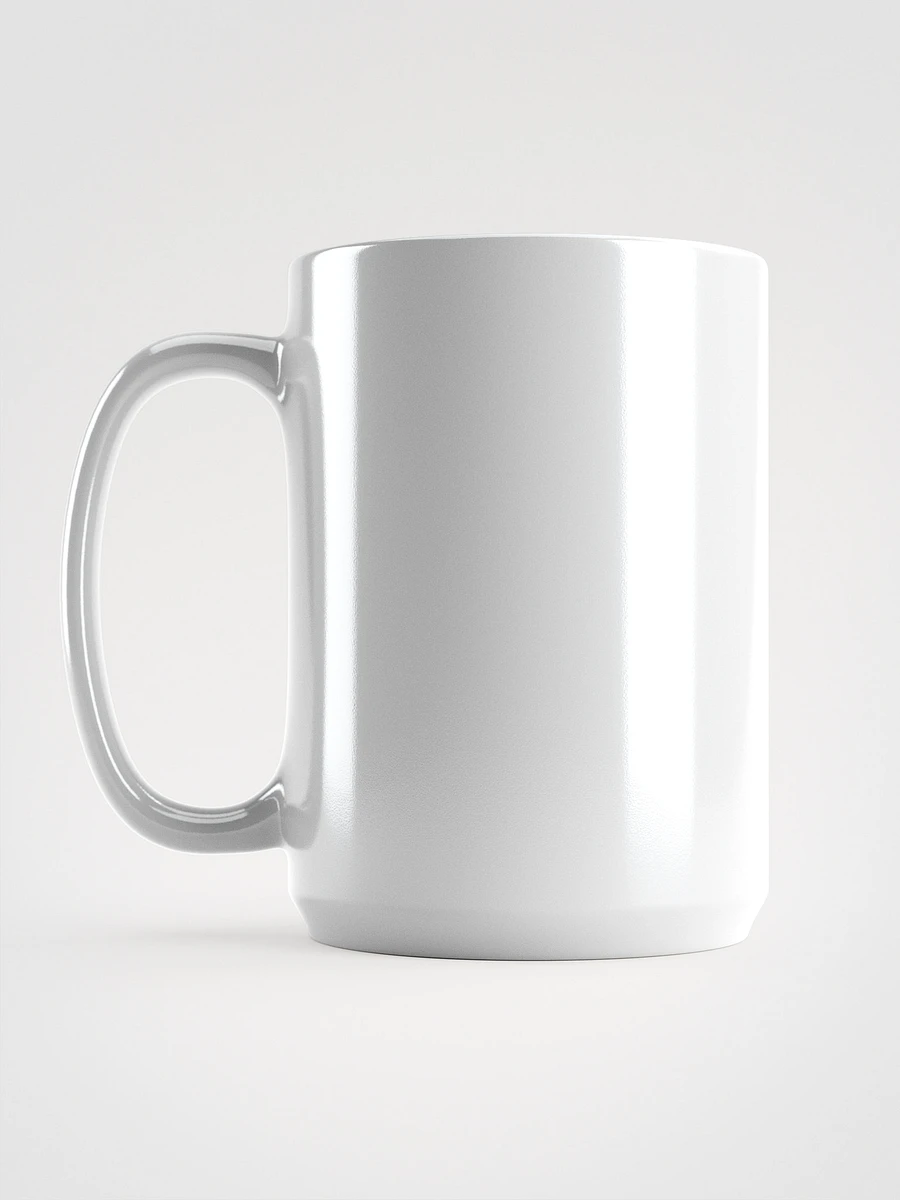 Skull Rocker Mug – Drink to the Beat product image (6)