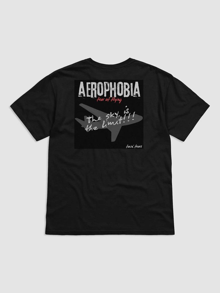 Aerophobia product image (2)