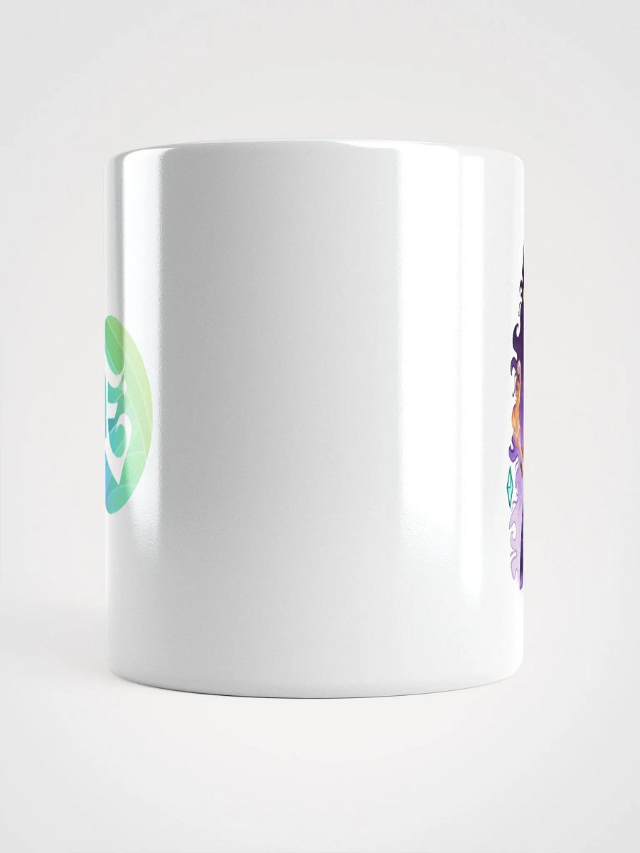 Sagittarius Mug (Zodiac Series) product image (9)