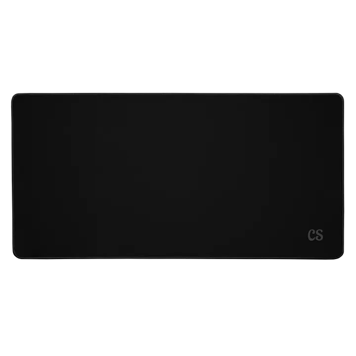 CS Stealth 16"x32" Desk Mat product image (1)