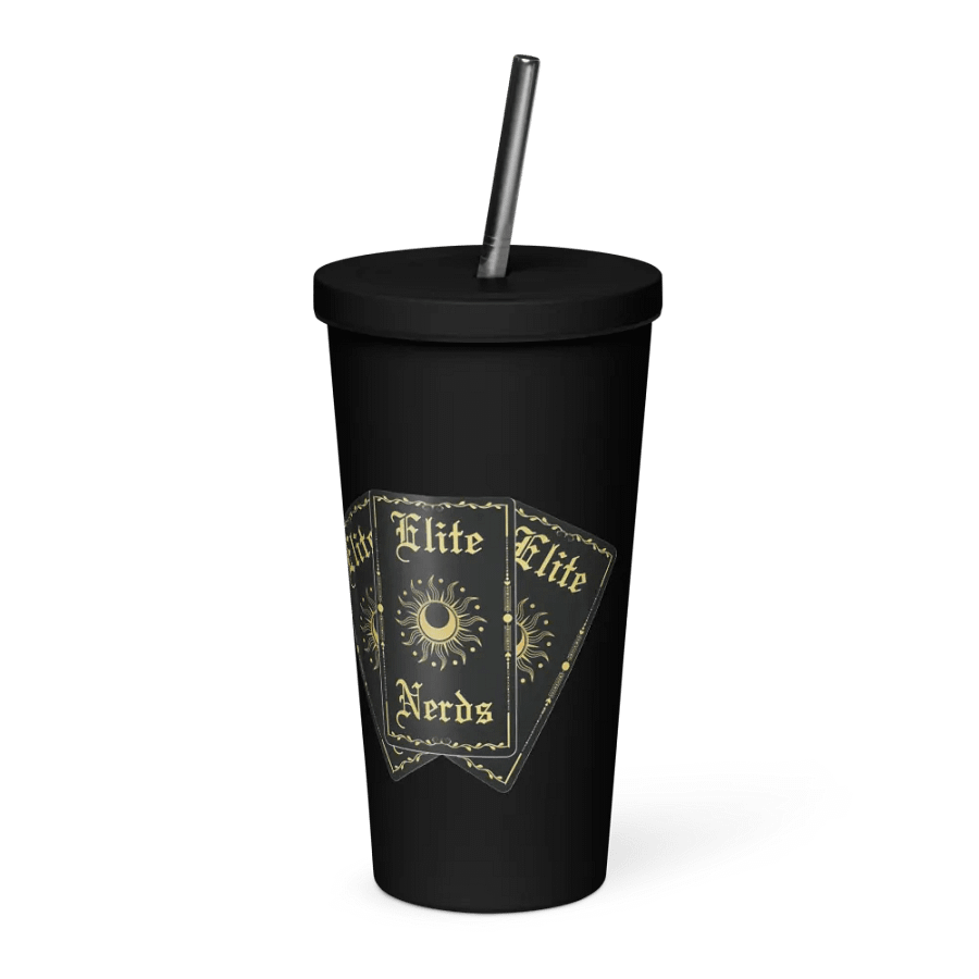 Nerd Tumbler product image (3)