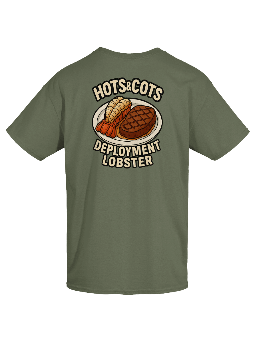 Deployment Lobster product image (11)