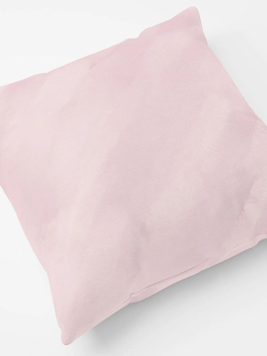 Mischievous Cat 'I Do What I Want' Pillow product image (2)
