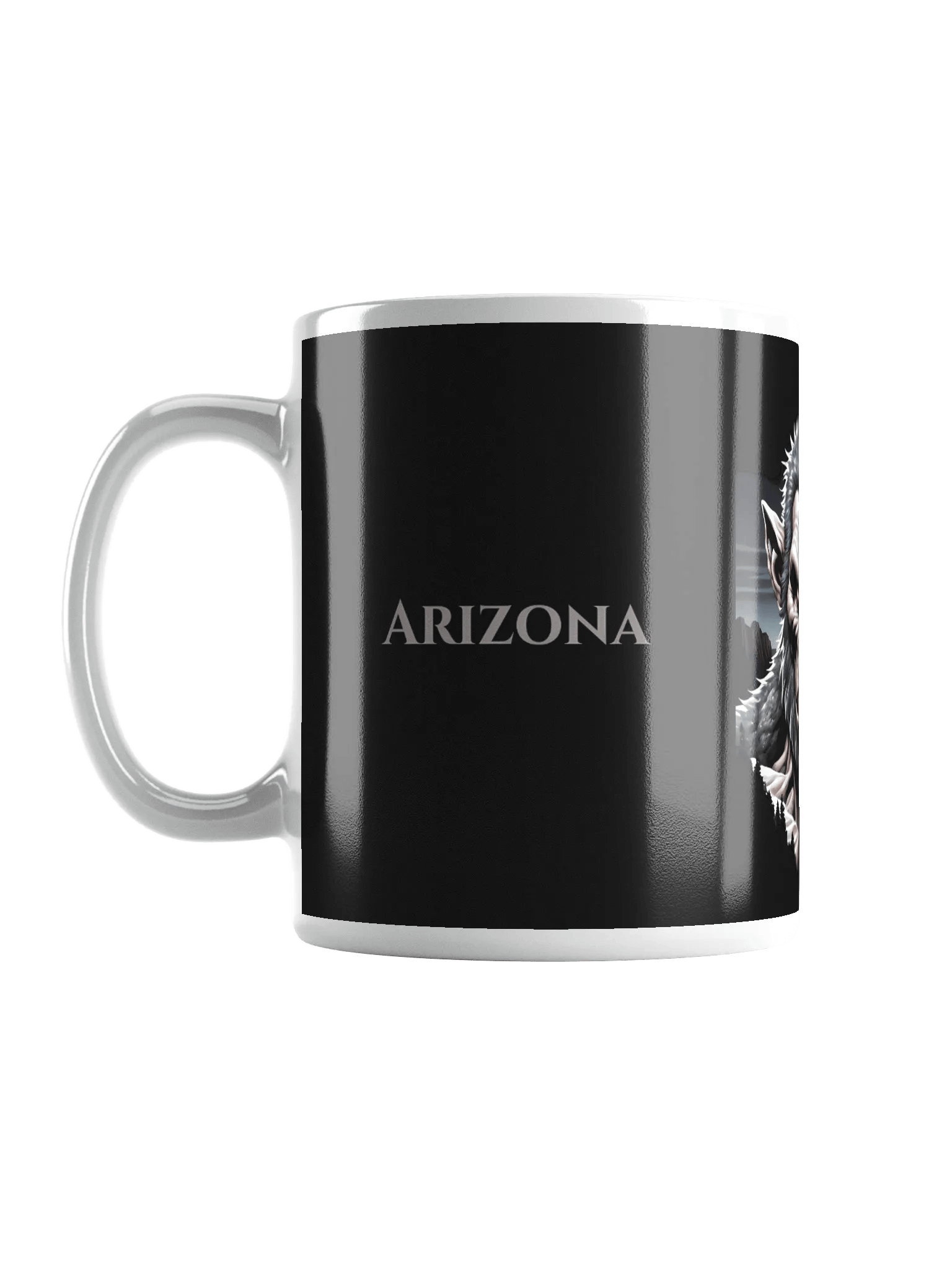 Southwest Cryptids | Arizona Mogollon Monster product image (2)