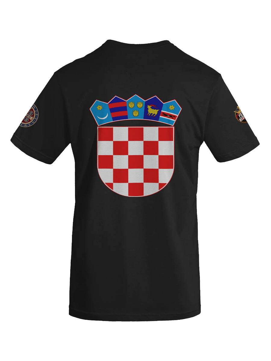 Ako ne znaš šta je bilo Hipodrom T-Shirt product image (4)