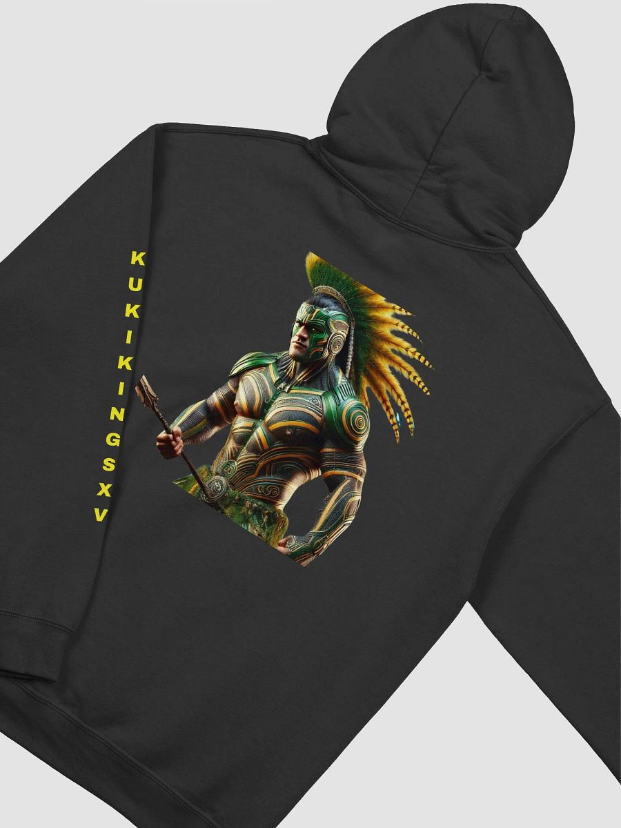 KK$XV KING HOODIE product image (37)