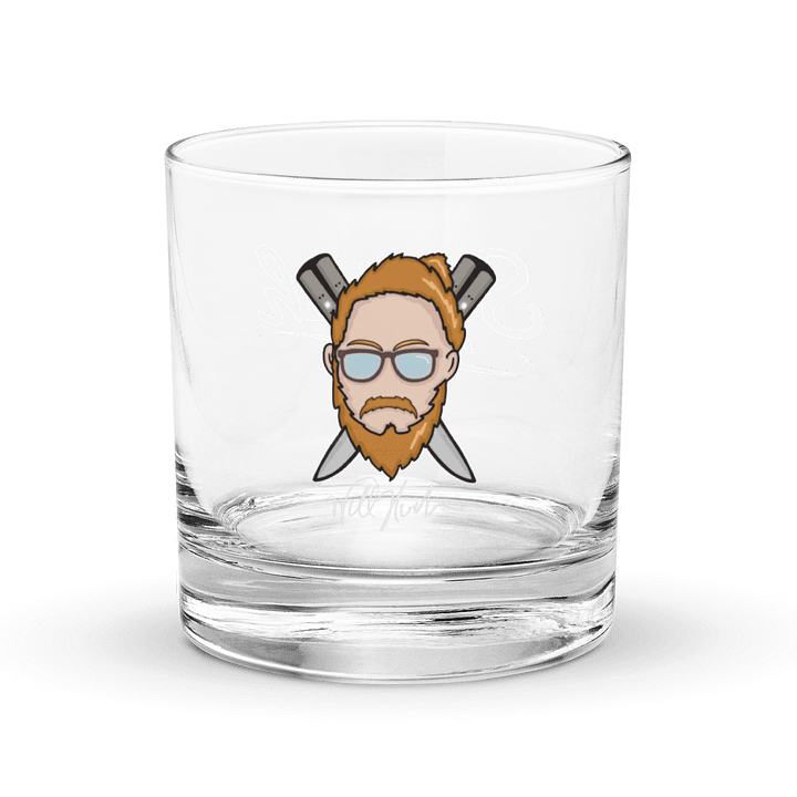 Squirsh Whiskey Glass product image (1)