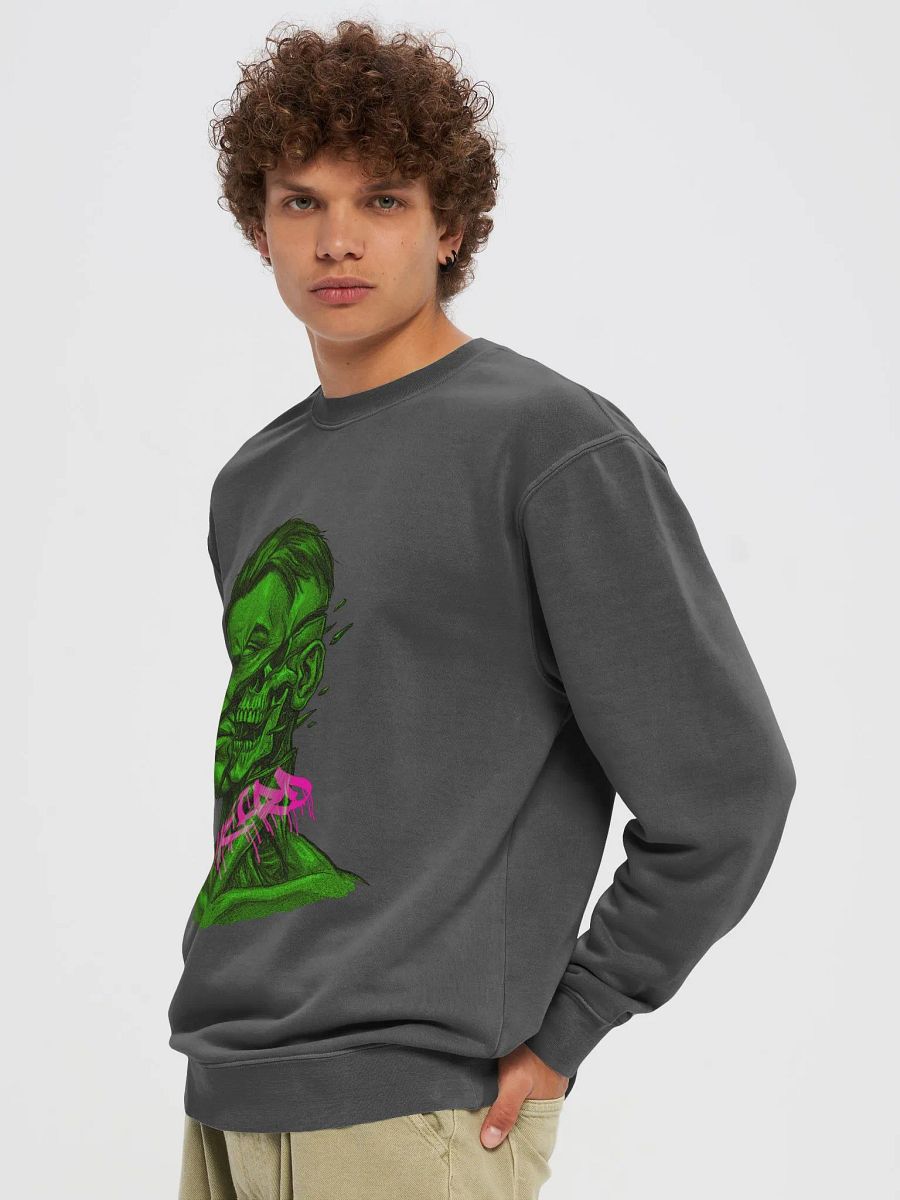 Skeletal Fusion Unisex Sweatshirt product image (36)