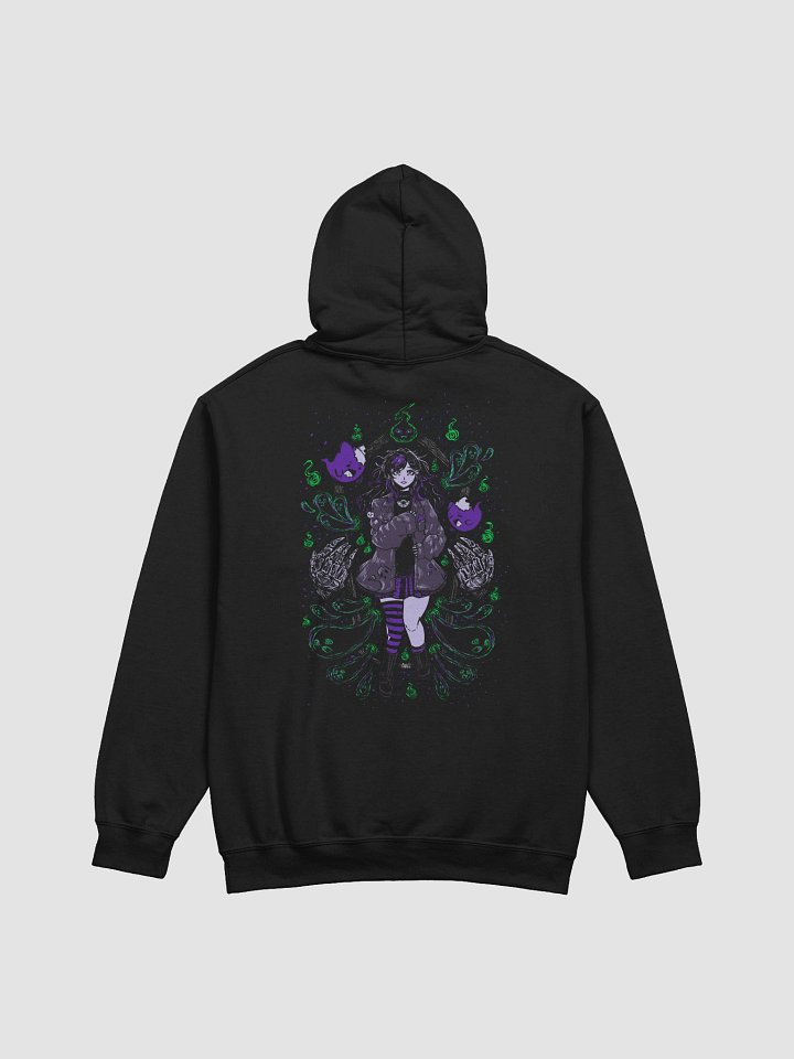 The Void Hoodie product image (2)