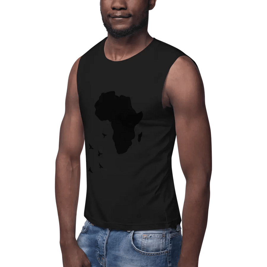 Going home Muscle Tank product image (8)