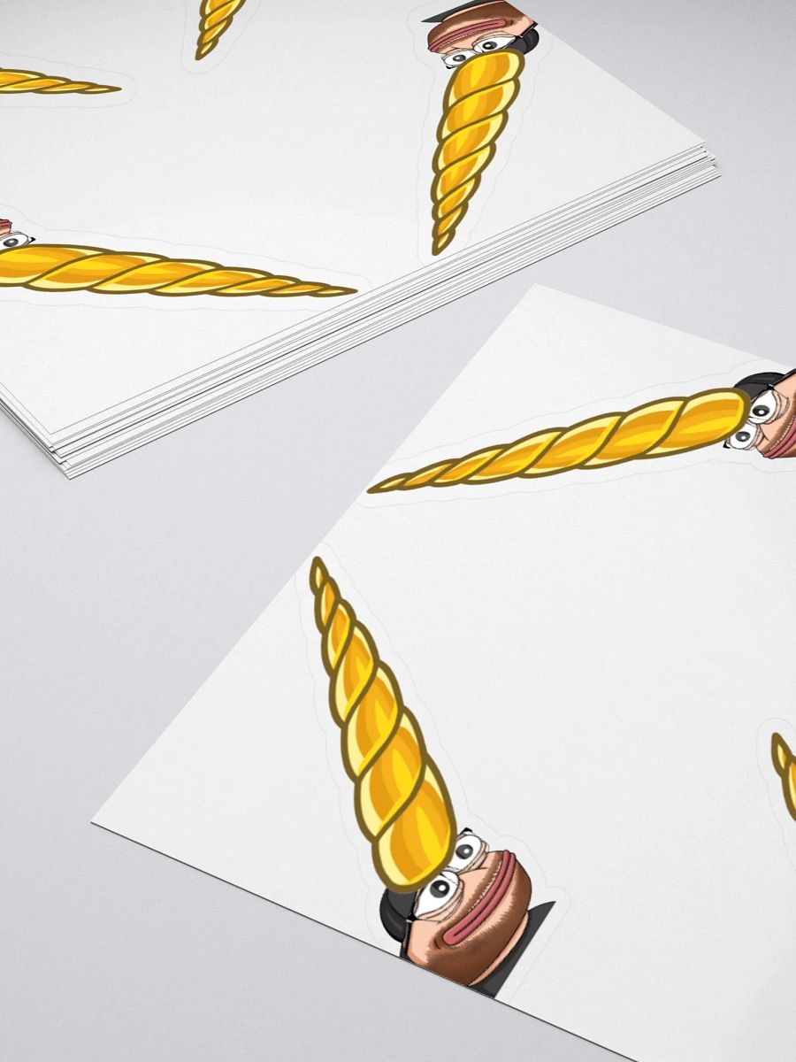 Big Horn Lil Sticker product image (4)