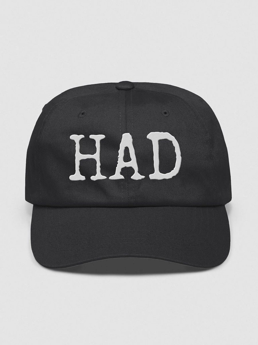 HAD Classic Hat product image (1)