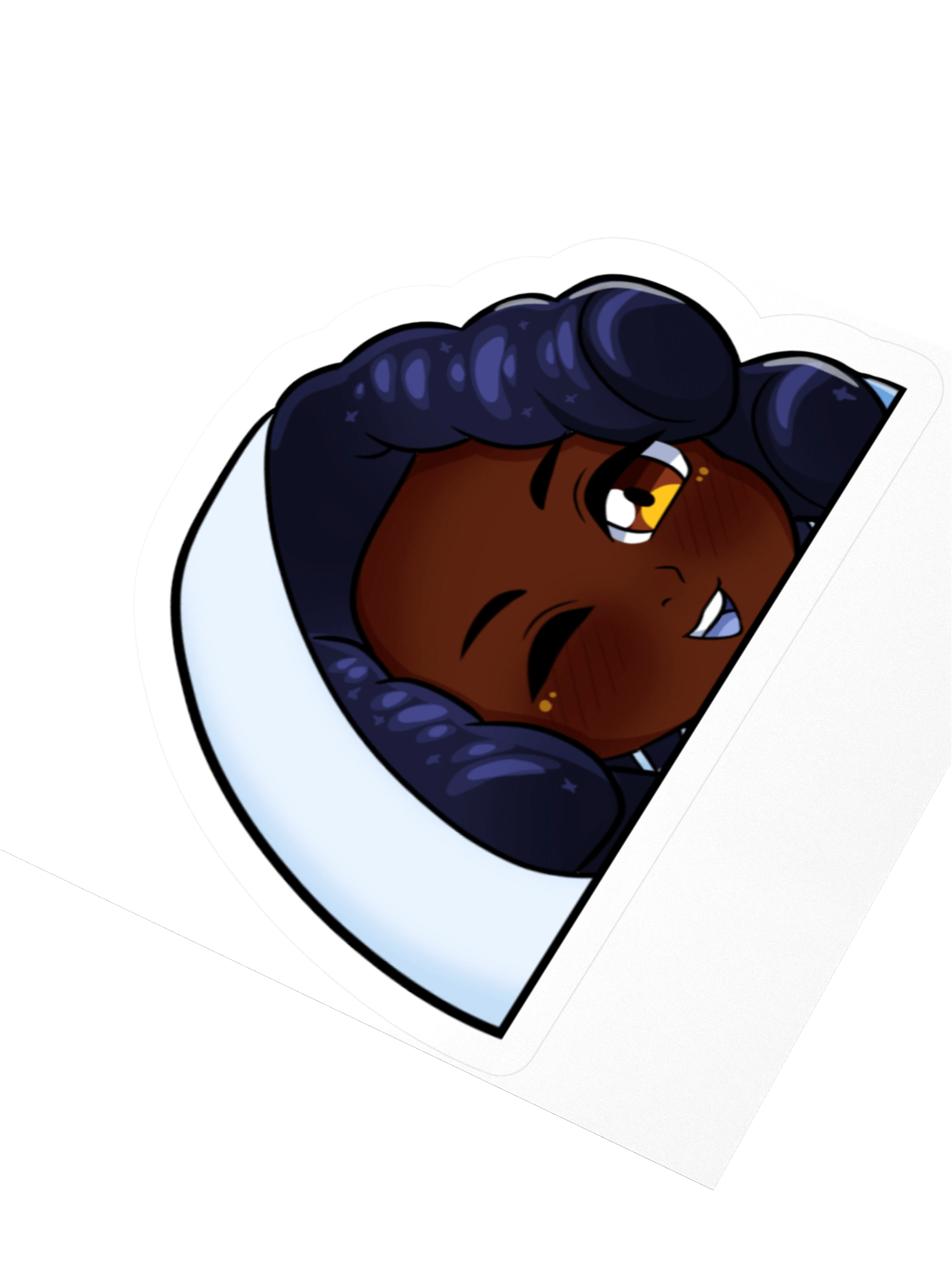 Whipsy Winter [Peeker Sticker] product image (3)