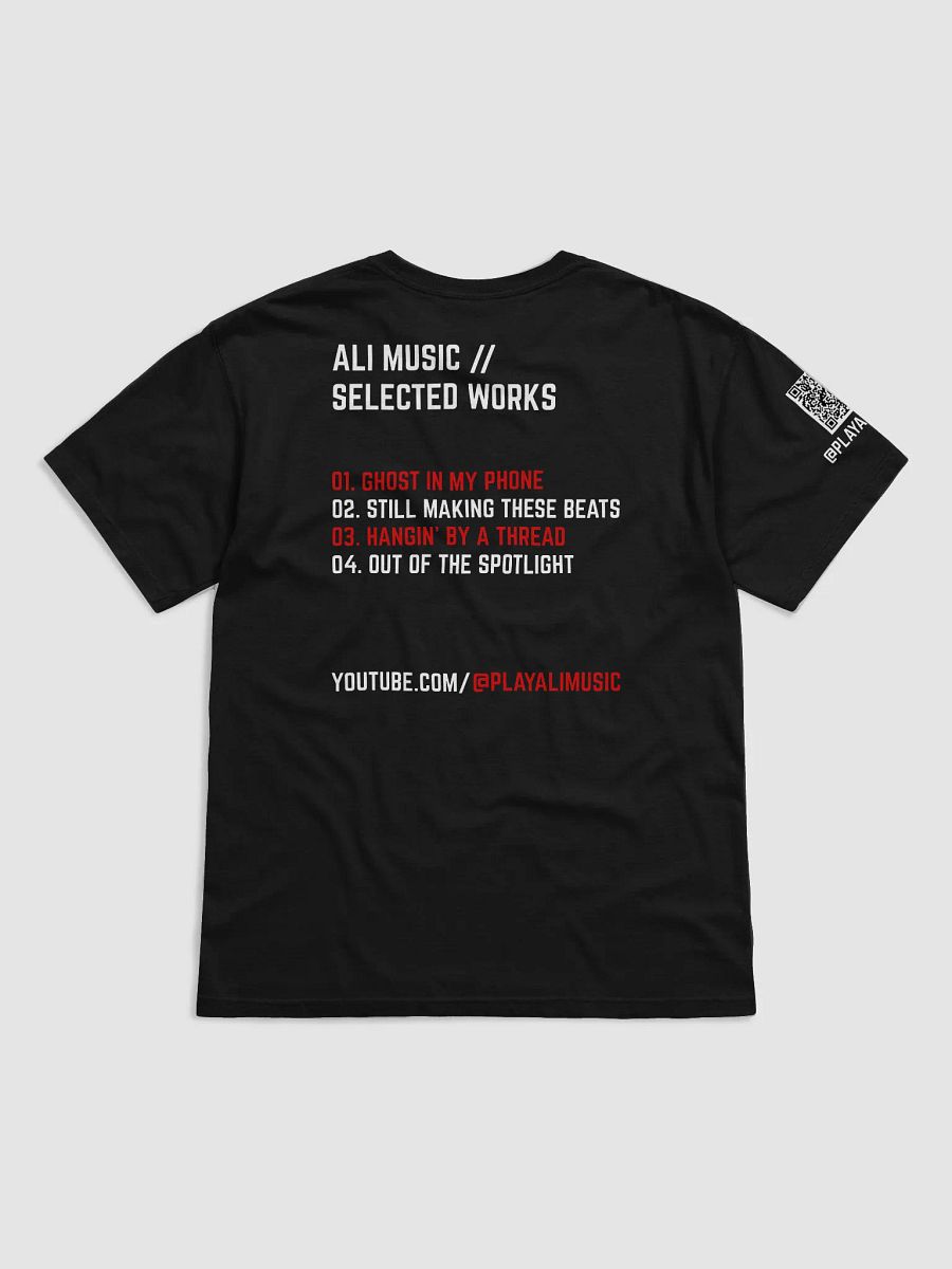 Classic T-Shirt product image (2)