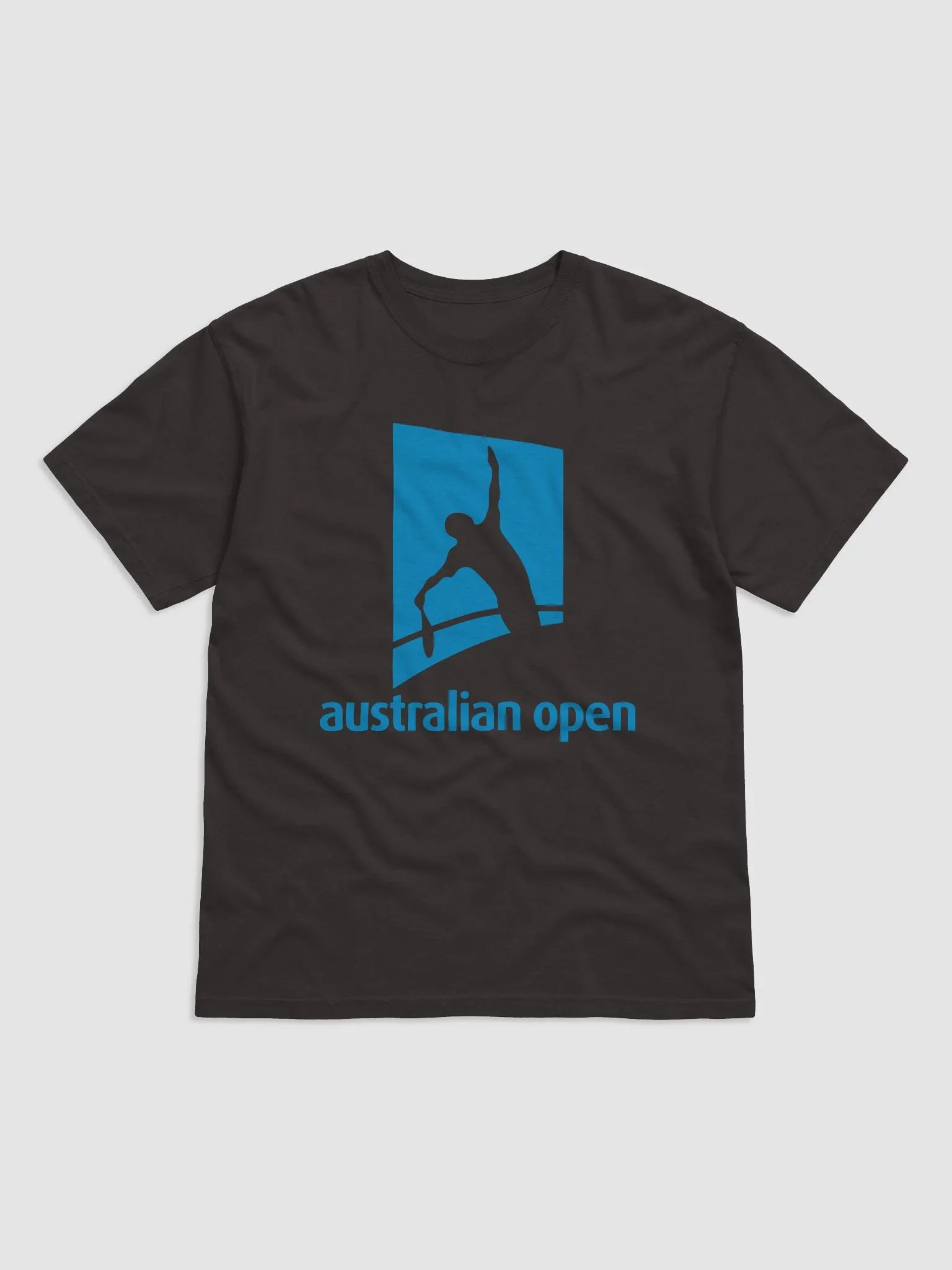 Australian Open Silhouette Tee product image (3)