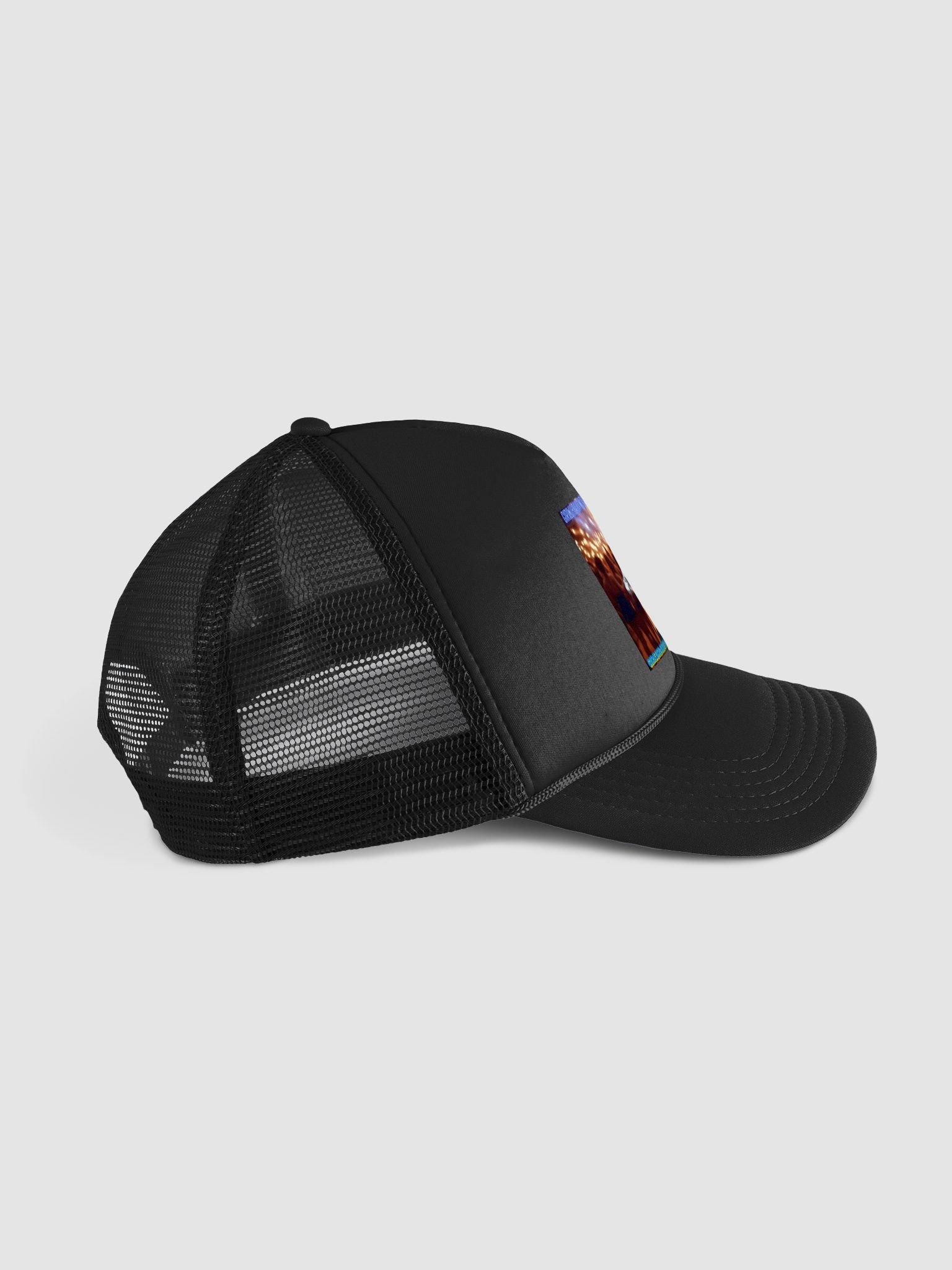 Ok Show Giriluhdawayyouluhkwhenimluvinyobawdy Hat product image (3)
