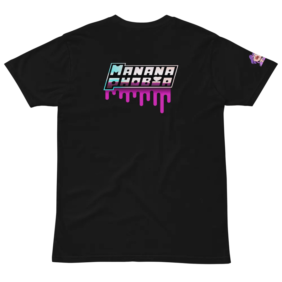 Manana Clove Unisex T-Shirt product image (5)