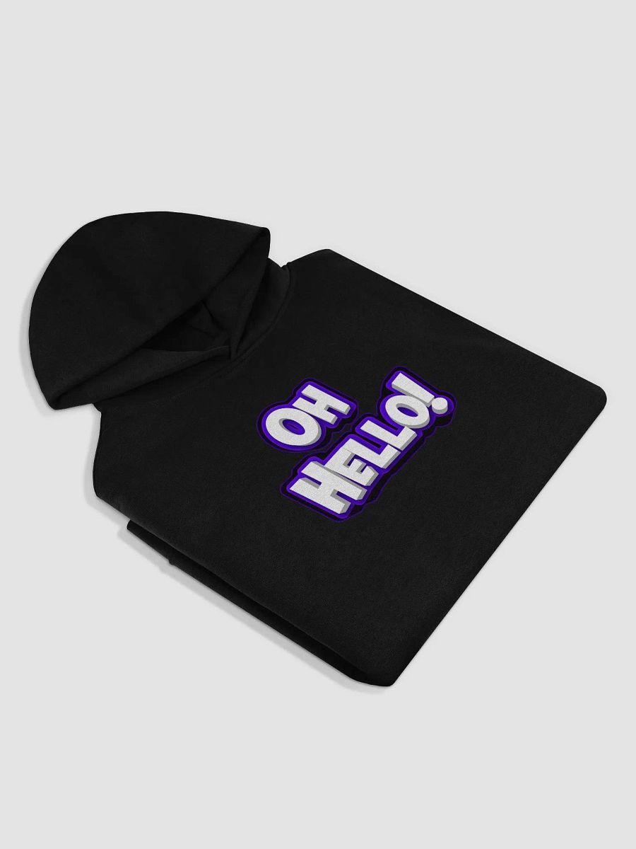 Emotes Hoodie product image (9)