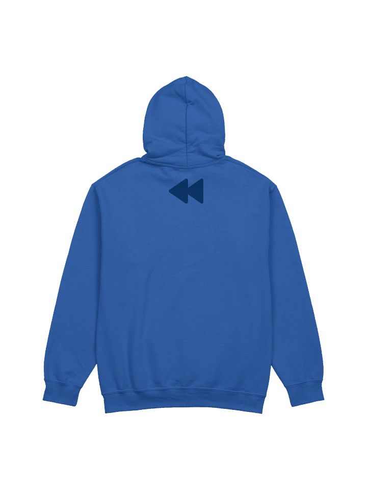 Sapphire Gem Hoodie product image (5)